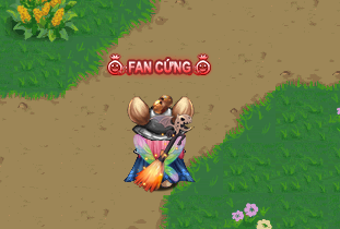 Chổi phép thuật